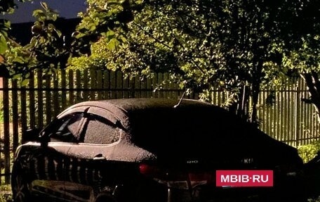 KIA Rio III рестайлинг, 2015 год, 1 000 000 рублей, 6 фотография