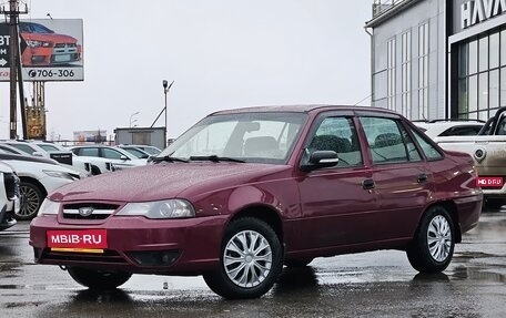 Daewoo Nexia I рестайлинг, 2013 год, 250 000 рублей, 1 фотография