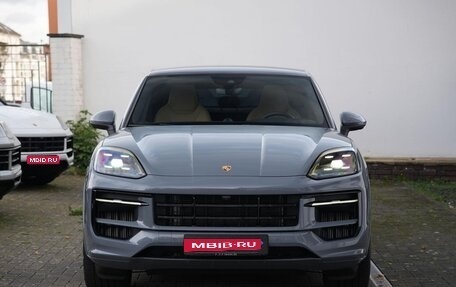 Porsche Cayenne III, 2025 год, 15 835 000 рублей, 1 фотография
