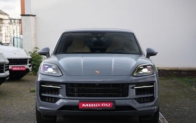 Porsche Cayenne III, 2025 год, 15 835 000 рублей, 1 фотография