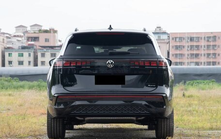 Volkswagen Teramont, 2025 год, 5 372 000 рублей, 5 фотография