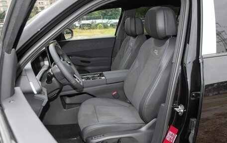 Volkswagen Teramont, 2025 год, 5 372 000 рублей, 8 фотография