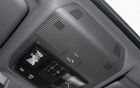 Volkswagen Teramont, 2025 год, 5 372 000 рублей, 17 фотография