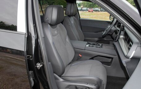 Volkswagen Teramont, 2025 год, 5 372 000 рублей, 23 фотография