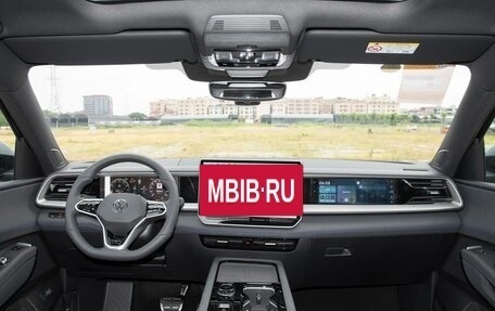 Volkswagen Teramont, 2025 год, 5 372 000 рублей, 26 фотография