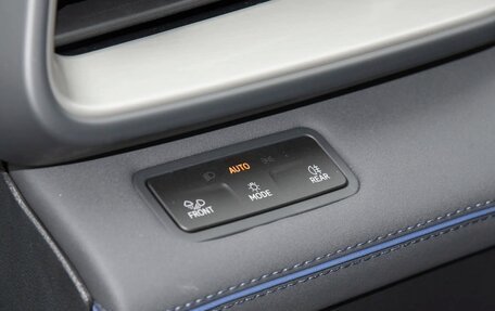 Volkswagen Teramont, 2025 год, 5 372 000 рублей, 30 фотография