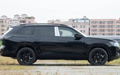 Volkswagen Teramont, 2025 год, 5 372 000 рублей, 37 фотография