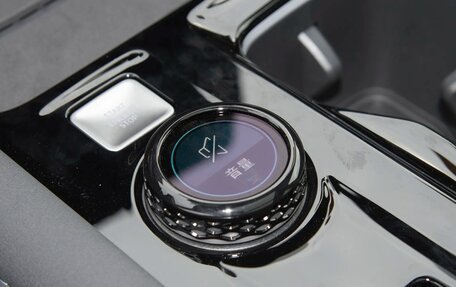 Volkswagen Teramont, 2025 год, 5 372 000 рублей, 34 фотография