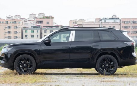 Volkswagen Teramont, 2025 год, 5 372 000 рублей, 35 фотография