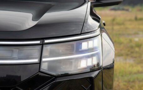 Volkswagen Teramont, 2025 год, 5 372 000 рублей, 38 фотография