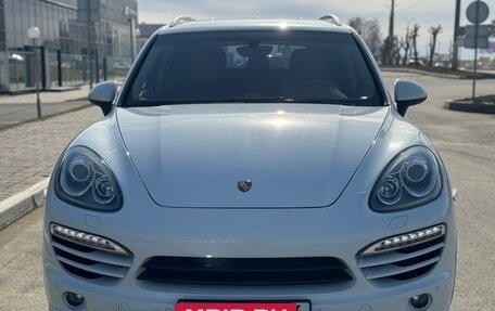 Porsche Cayenne III, 2013 год, 3 300 000 рублей, 6 фотография