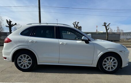Porsche Cayenne III, 2013 год, 3 300 000 рублей, 7 фотография