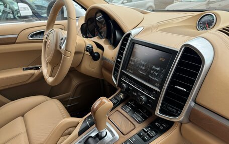 Porsche Cayenne III, 2013 год, 3 300 000 рублей, 16 фотография