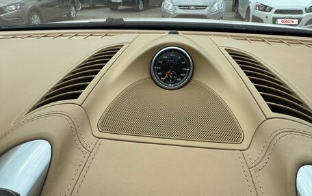 Porsche Cayenne III, 2013 год, 3 300 000 рублей, 15 фотография