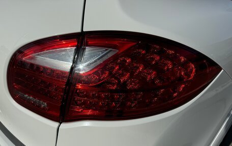 Porsche Cayenne III, 2013 год, 3 300 000 рублей, 10 фотография