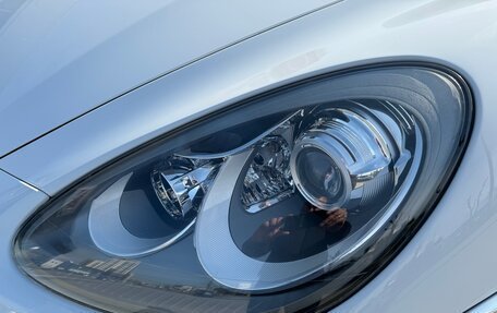 Porsche Cayenne III, 2013 год, 3 300 000 рублей, 9 фотография