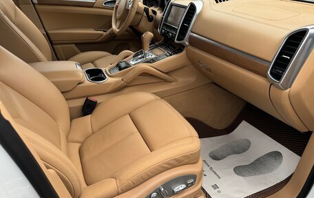 Porsche Cayenne III, 2013 год, 3 300 000 рублей, 18 фотография