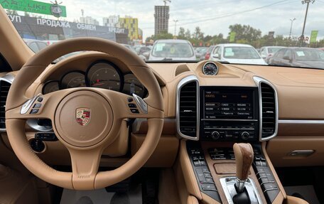 Porsche Cayenne III, 2013 год, 3 300 000 рублей, 19 фотография