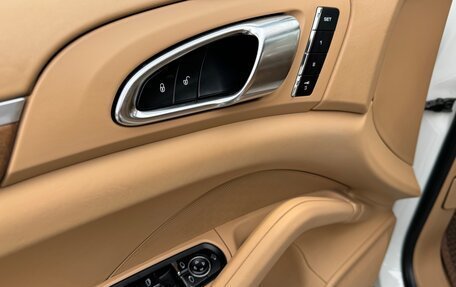 Porsche Cayenne III, 2013 год, 3 300 000 рублей, 20 фотография