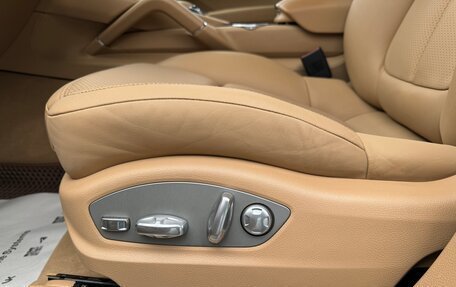 Porsche Cayenne III, 2013 год, 3 300 000 рублей, 21 фотография