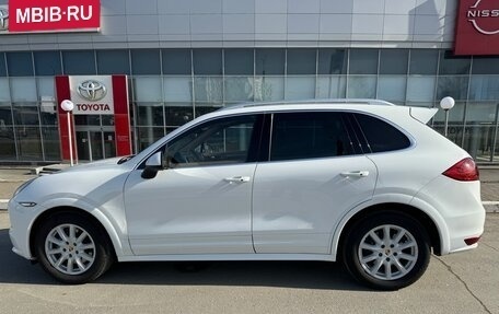 Porsche Cayenne III, 2013 год, 3 300 000 рублей, 8 фотография