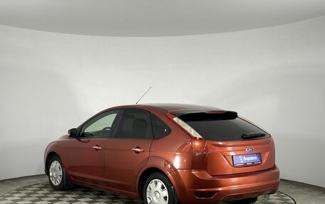 Ford Focus II рестайлинг, 2010 год, 520 000 рублей, 7 фотография