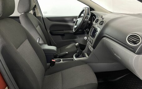 Ford Focus II рестайлинг, 2010 год, 520 000 рублей, 13 фотография