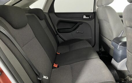 Ford Focus II рестайлинг, 2010 год, 520 000 рублей, 14 фотография