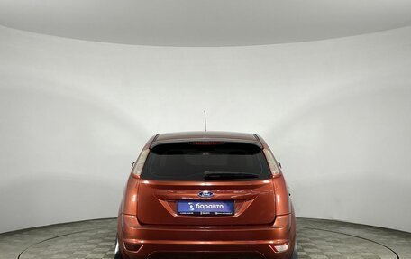Ford Focus II рестайлинг, 2010 год, 520 000 рублей, 8 фотография