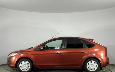 Ford Focus II рестайлинг, 2010 год, 520 000 рублей, 10 фотография