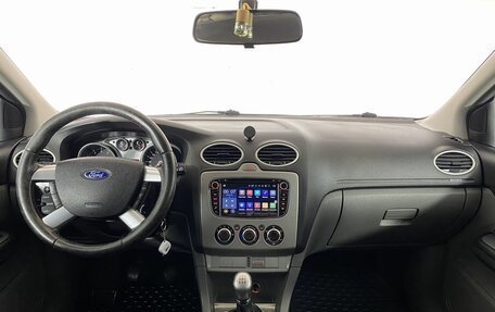 Ford Focus II рестайлинг, 2010 год, 520 000 рублей, 16 фотография