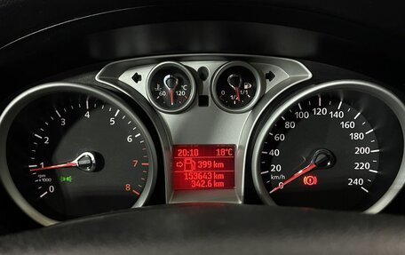 Ford Focus II рестайлинг, 2010 год, 520 000 рублей, 15 фотография