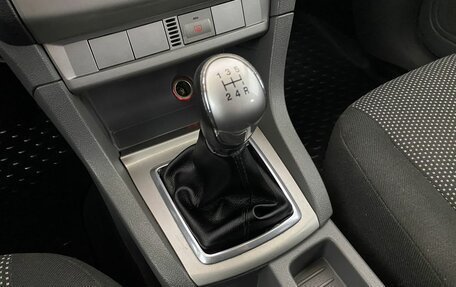 Ford Focus II рестайлинг, 2010 год, 520 000 рублей, 17 фотография