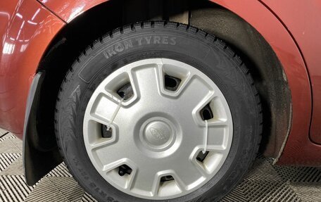 Ford Focus II рестайлинг, 2010 год, 520 000 рублей, 20 фотография