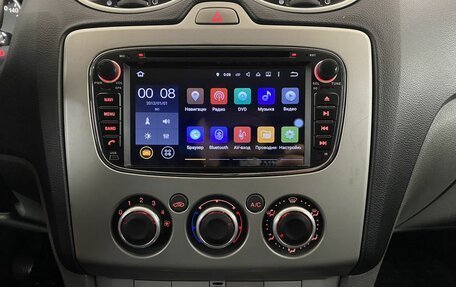 Ford Focus II рестайлинг, 2010 год, 520 000 рублей, 18 фотография