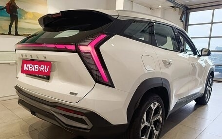 Geely Atlas, 2024 год, 3 797 190 рублей, 2 фотография