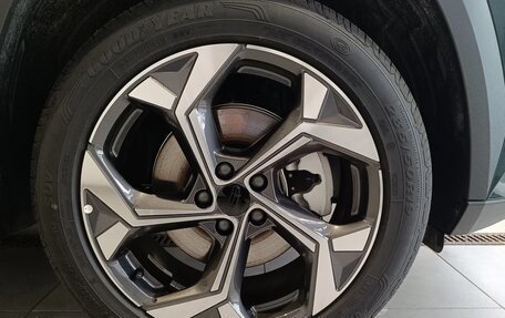 Geely Atlas, 2025 год, 3 917 190 рублей, 4 фотография