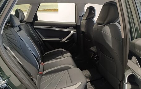 Geely Atlas, 2025 год, 3 917 190 рублей, 8 фотография