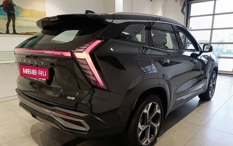 Geely Atlas, 2025 год, 3 917 190 рублей, 2 фотография