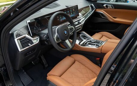 BMW X6, 2025 год, 13 800 000 рублей, 10 фотография