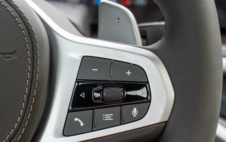 BMW X6, 2025 год, 13 800 000 рублей, 18 фотография