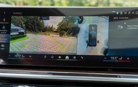 BMW X6, 2025 год, 13 800 000 рублей, 19 фотография