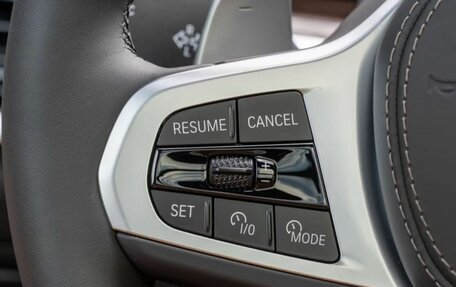 BMW X6, 2025 год, 13 800 000 рублей, 17 фотография