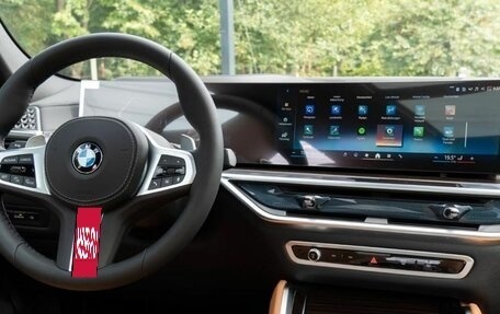 BMW X6, 2025 год, 13 800 000 рублей, 9 фотография