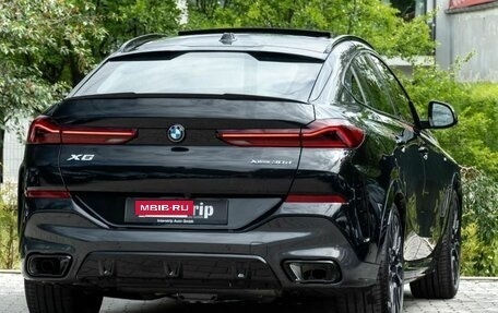 BMW X6, 2025 год, 13 800 000 рублей, 6 фотография