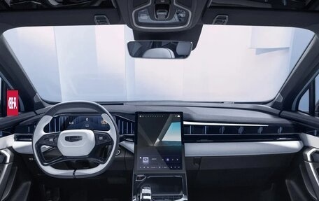 Geely Atlas, 2024 год, 3 847 190 рублей, 11 фотография