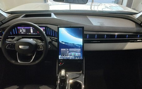 Geely Atlas, 2024 год, 3 847 190 рублей, 5 фотография