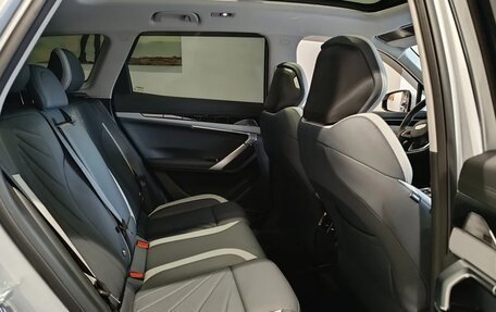 Geely Atlas, 2025 год, 3 917 190 рублей, 8 фотография