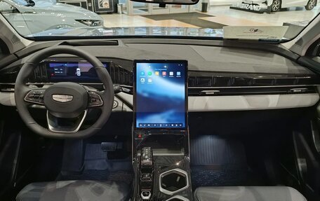 Geely Atlas, 2024 год, 3 847 190 рублей, 5 фотография