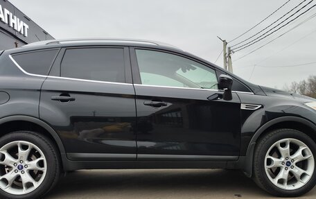 Ford Kuga III, 2012 год, 1 240 000 рублей, 2 фотография